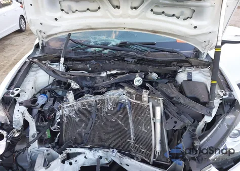 2016 Mazda Cx-5 Touring from USA, damaged, VIN JM3KE2CY0G0864913